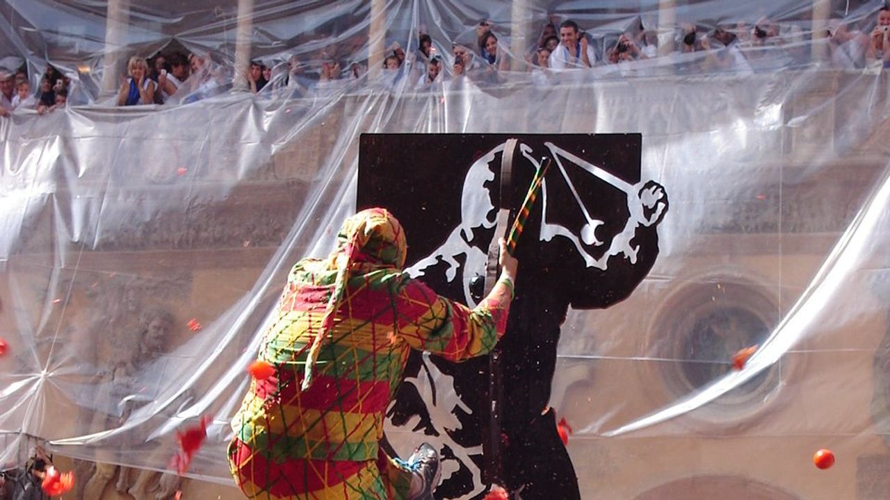 Tarazona ya calienta sus Fiestas de San Atilano 2026 con cartel, conciertos y un programa que no da tregua