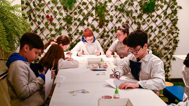 Constructoras de civismo lleva cultura y artes escénicas a los barrios rurales de Zaragoza hasta octubre