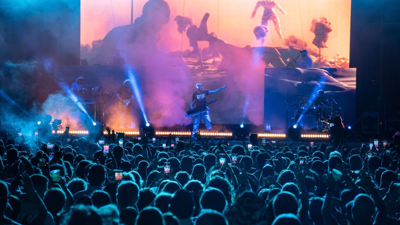 FIZ 2026 en Zaragoza: el gran festival indie que llega antes del Pilar