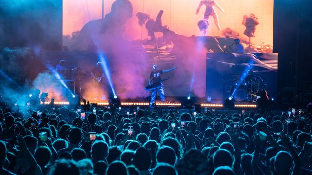 FIZ 2026 en Zaragoza: el gran festival indie que llega antes del Pilar