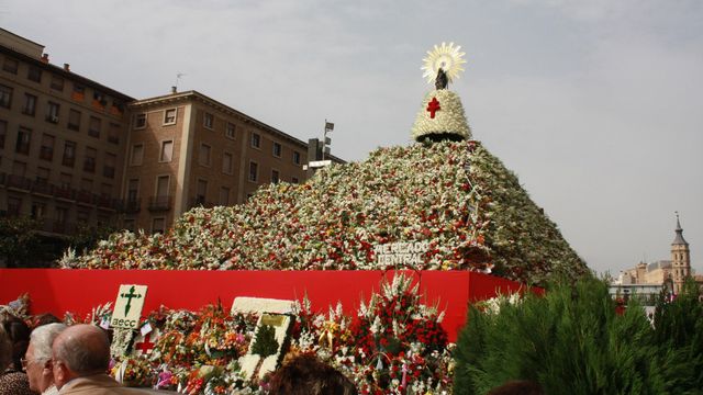 Los certámenes del Pilar 2026 ya tienen bases: la cuenta atrás cultural de Zaragoza arranca en septiembre