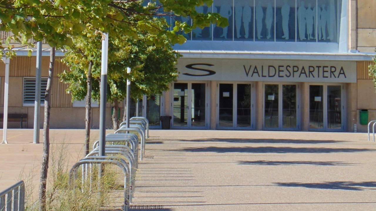 Punto de encuentro en Valdespartera: tardes de juego para desconectar en Zaragoza