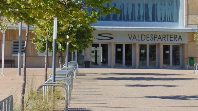 Punto de encuentro en Valdespartera: tardes de juego para desconectar en Zaragoza