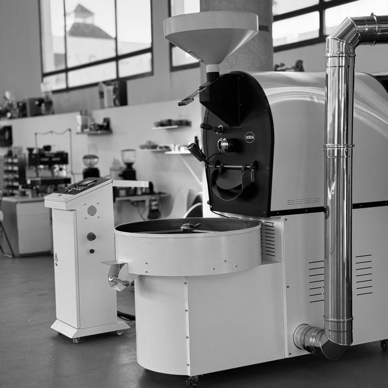 Foto: Veintiuno Coffee